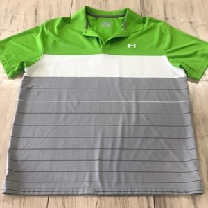 Under Armour Polo